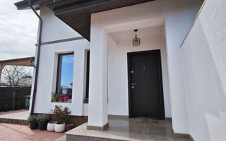 Casa Buftea 3 camere | construcție 2022 | personalizabil - Poză 2