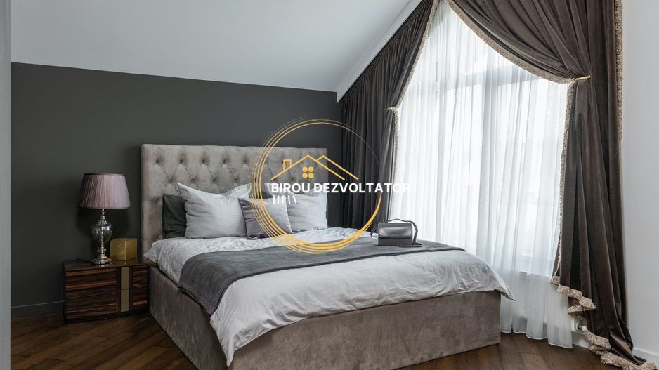 |Promo|Parcare Gratis|Pallady Titan metrou STB Decomandat Frumos|IKEA - Poză 3