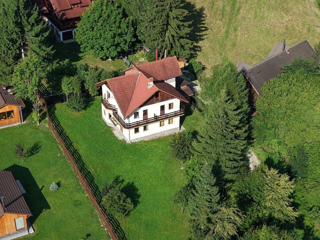 Vila de vanzare Plaiul Foii - ocazie unica! - Poză 3