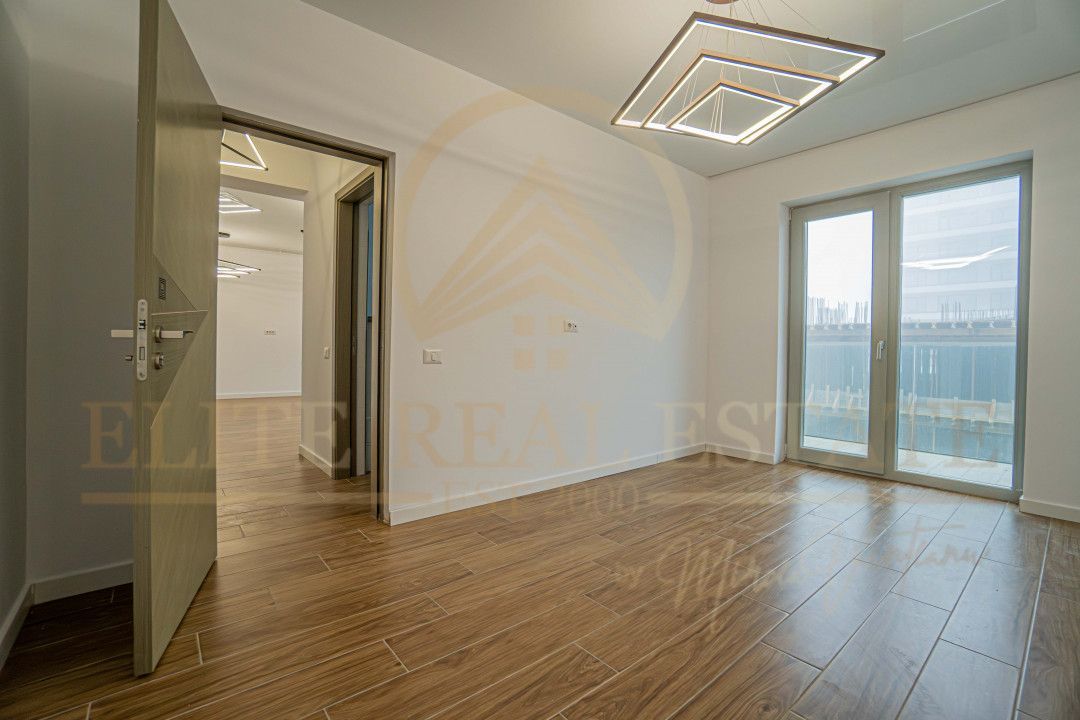Stațiunea Mamaia - Complex Signature - 2 camere cu vedere la mare. - Poză 11