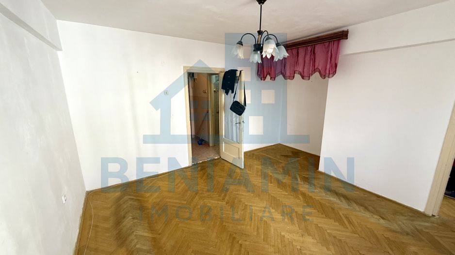 2 camere - etaj 1 - investitie - zona excelenta - Cinema Patria - Poză 1