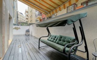 Apartament de lux cu 4 camere , lângă Parcul Herăstrău - Poză 3