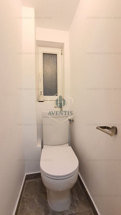 4 camere deosebit, renovat, 3 balcoane, bloc reconsolidat, Universitate Balcescu - Poză 16