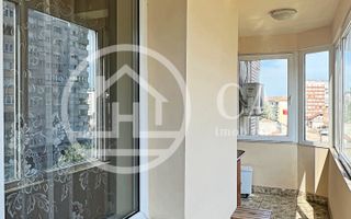 Apartament cu 2 camere de închiriat în Cantemir, Oradea - Poză 7