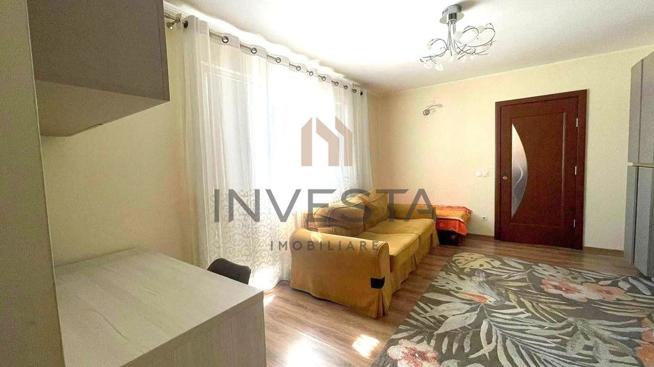 Apartament 2 camere, complet renovat, etaj intermediar, Grigorescu - Poză 2