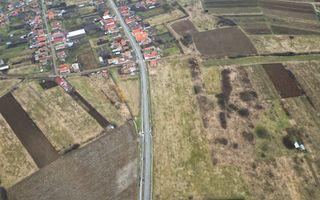 Teren intravilan între Galșa și Mâsca - Poză 4