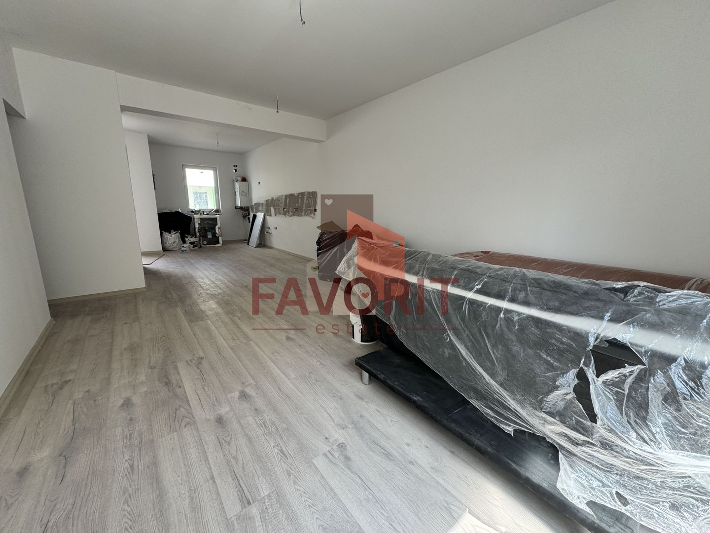 Casa in Mosnita | 88 mp utili | Langa Lidl | 2 locuri de parcare + curte - Poză 2