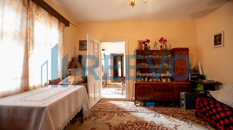 Casa si teren 3365mp Sascut - Poză 15