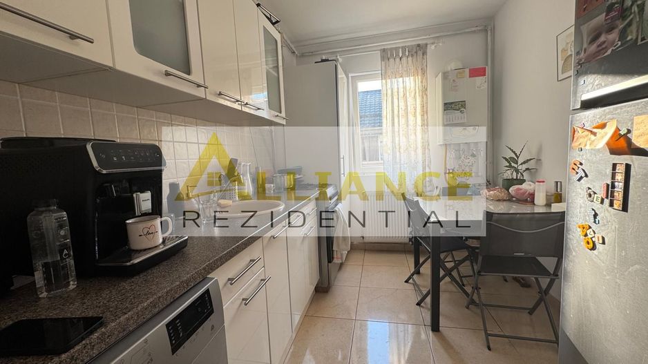APARTAMENT 2 CAMERE | 58 MP - GATA DE MUTAT - 117.000 € - Poză 7