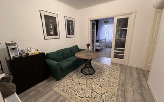 Centru Antoniadis Stefan cel Mare ap 3 camere - Poză 5