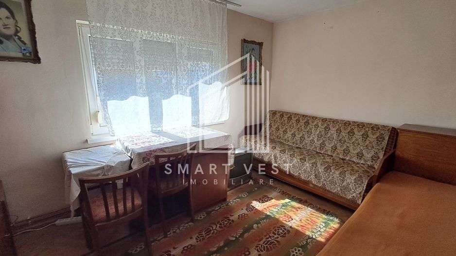 Apartament 2 camere | 54 mp | Zona Micro 16 - Poză 4