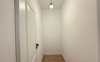 PRIMA INCHIRIERE. Casa moderna si cocheta. Curte amenajata. Loc de parcare. - Poză 23