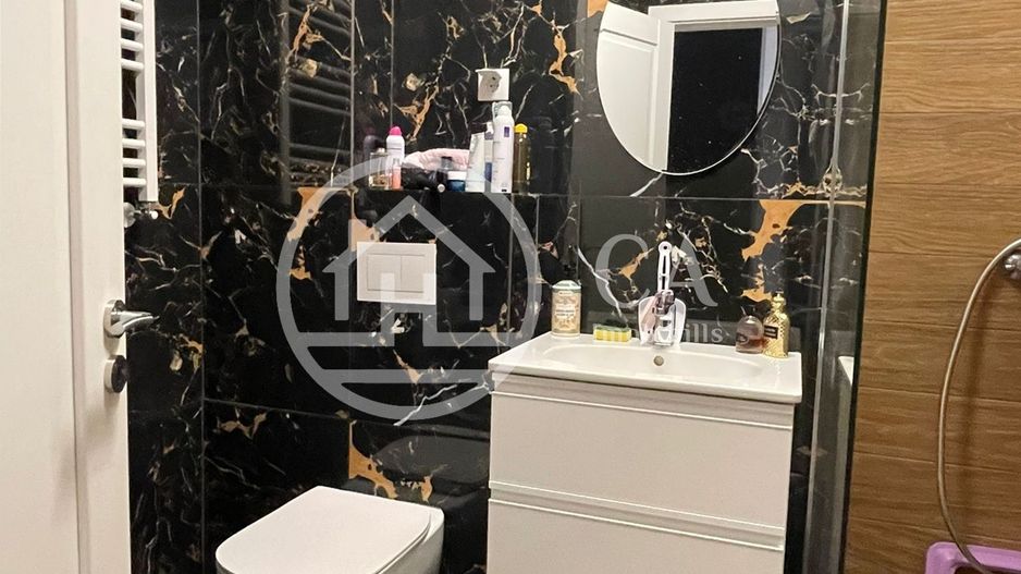 Apartament cu 2 camere de inchiriat in Luceafarul, Oradea - Poză 8