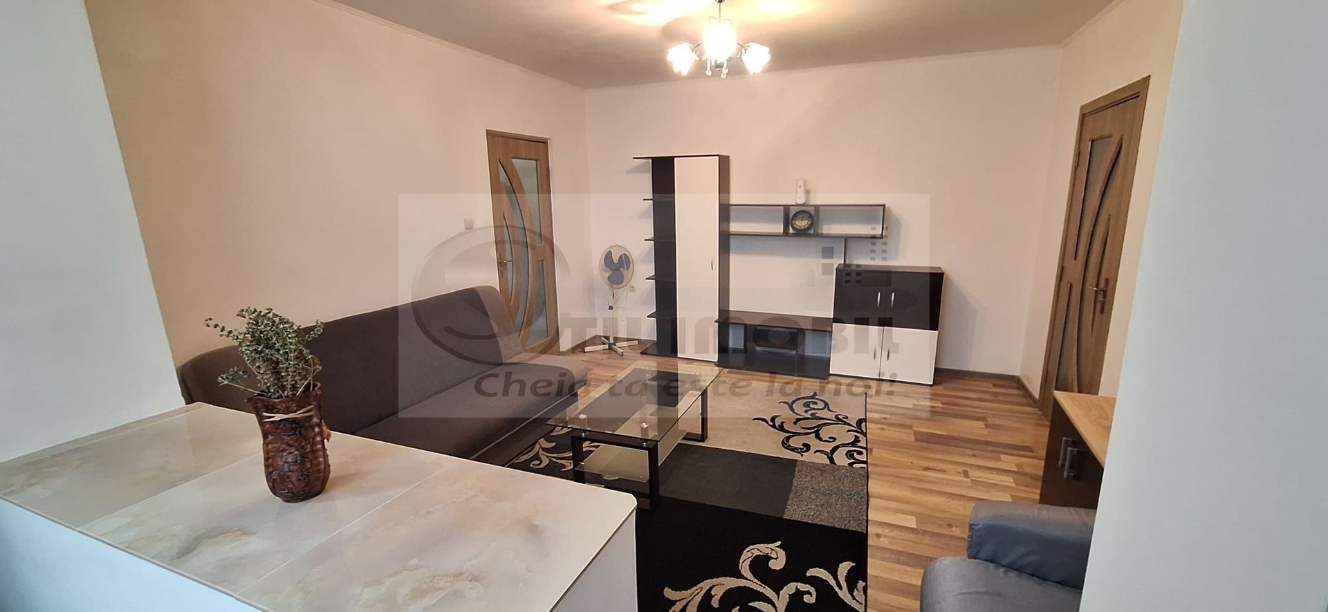 Apartament 2 Camere COPOU - 460 euro - Poză 3