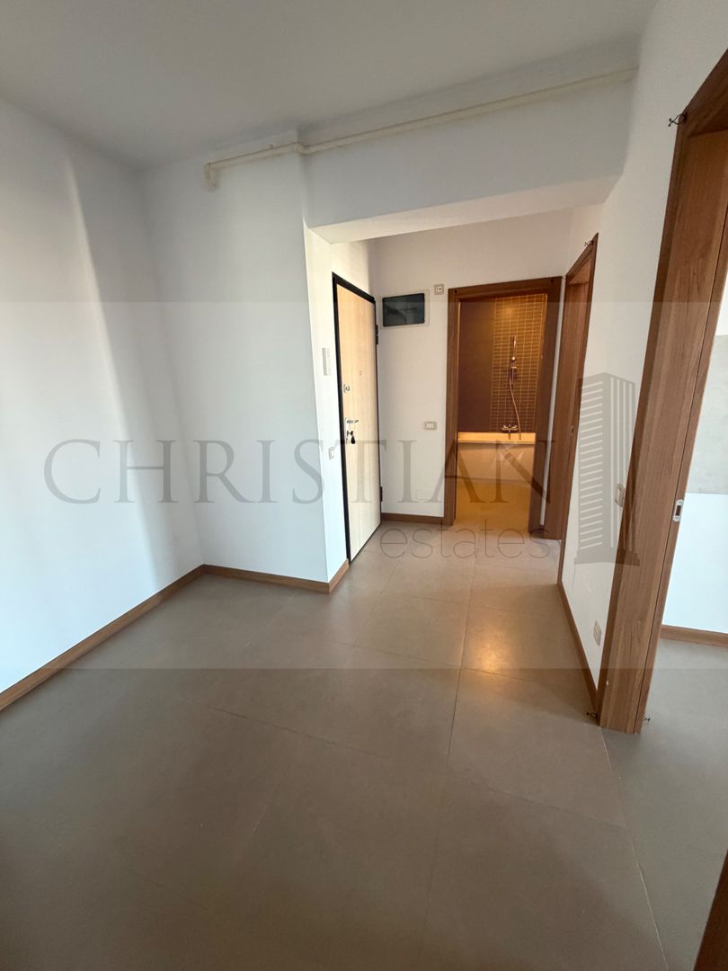 Birou 3 camere NEMOBILAT - Regie - 20th Residence - Parcare - Poză 7