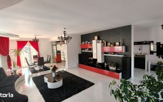 Vilă cu piscină | Teren 610 MP | Zonă Avantajoasă - Poză 1