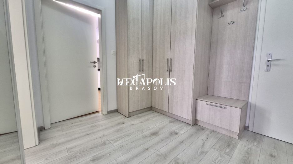 Apartament 2 camere | Parcare | Prima Închiriere | Avantgarden Faza 5 - Poză 9