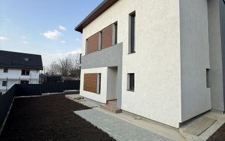 Casă finalizată și intabulată în zona Bucium Barnova – 110 mp utili, teren 300 mp, încălzire în pardoseală - Poză 1