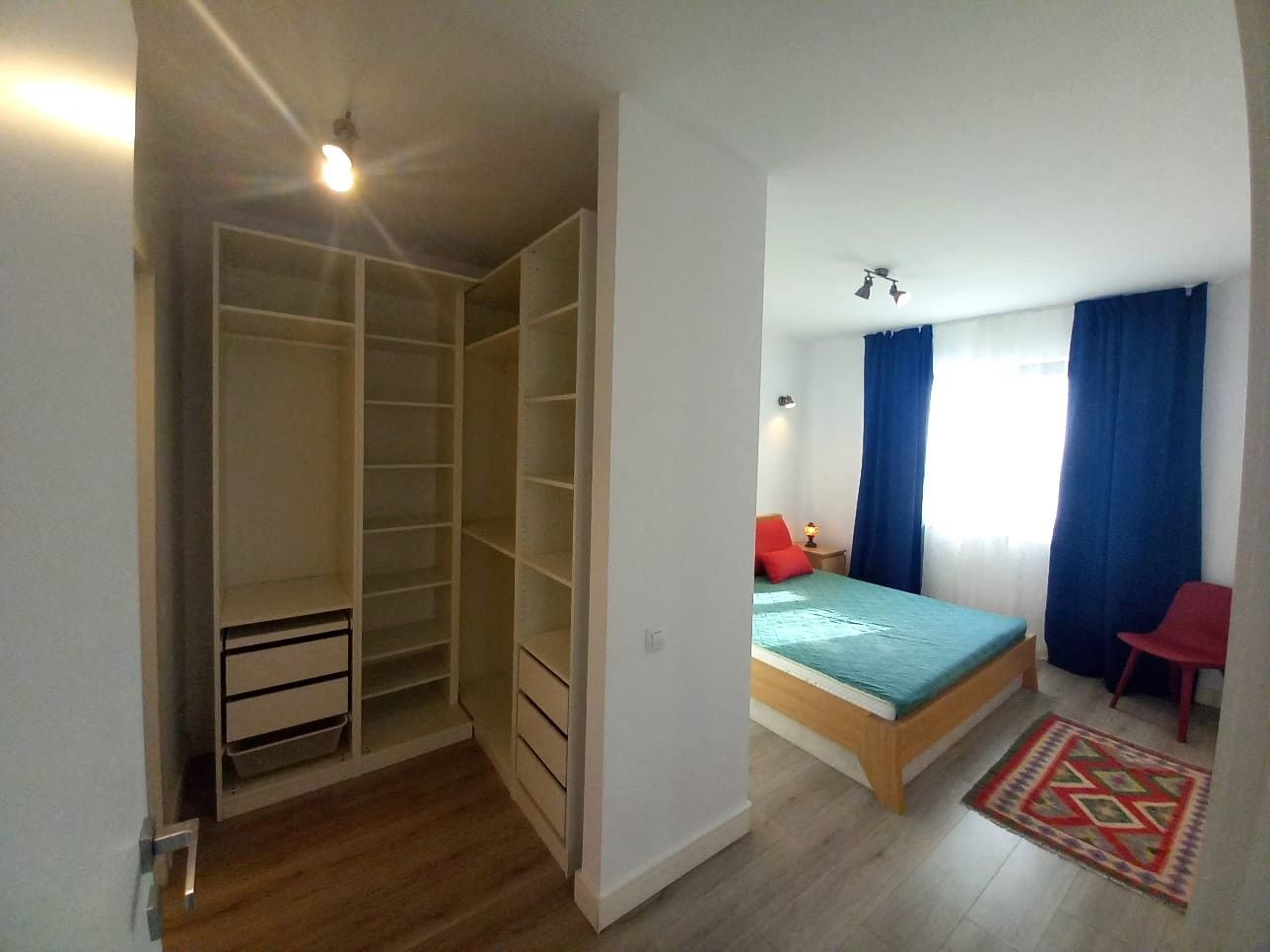 Inchiriere apartament 2 camere | 2 bai | Pipera - Poză 4