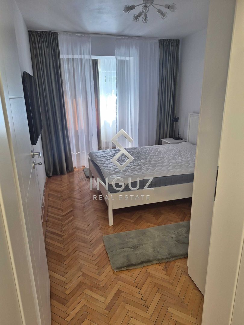 Apartament de închiriat – 3 camere | Dristor – Sector 3 - Poză 1