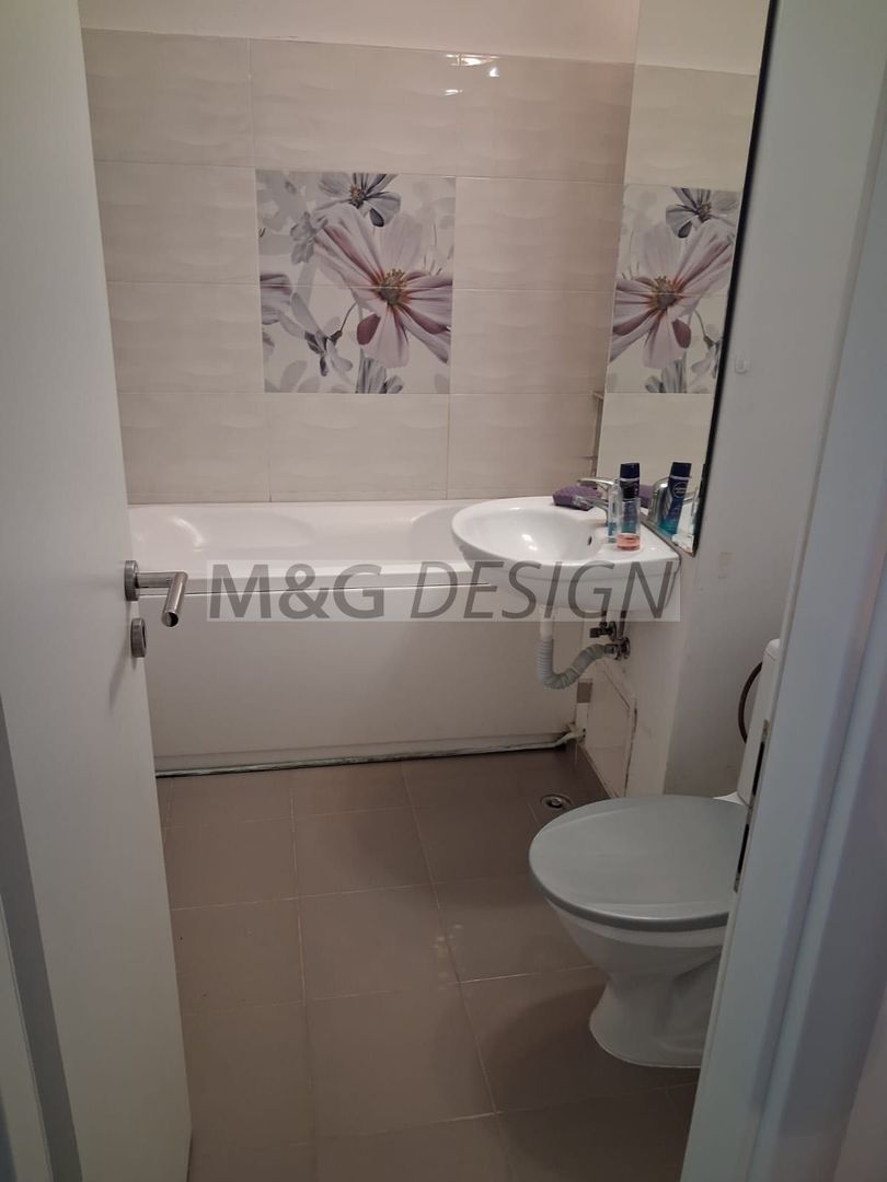 Apartament 3 camere zona Andrei Saguna etaj 2 - Poză 7