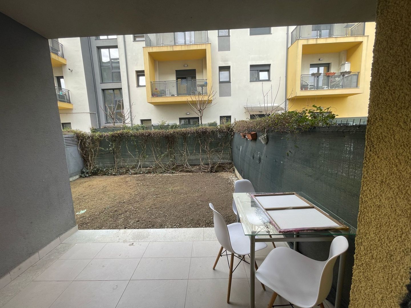 APARTAMENT DEOSEBIT | 2 CURTI PRIVATE | COMPLEX BARCELONA - Poză 5