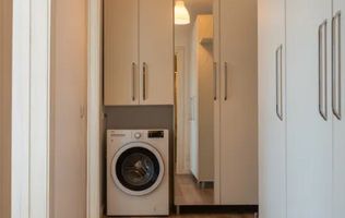 Garsoniera Lux Metrou Lujerului 36mp