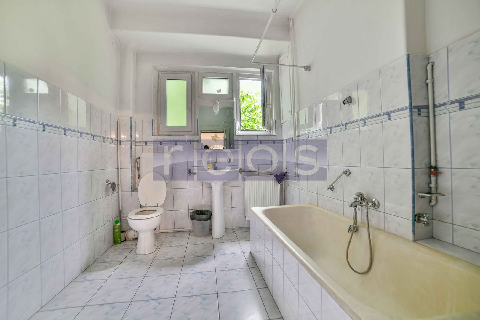 VÂNZARE | APARTAMENT | ZONA AVIATORILOR - Poză 8