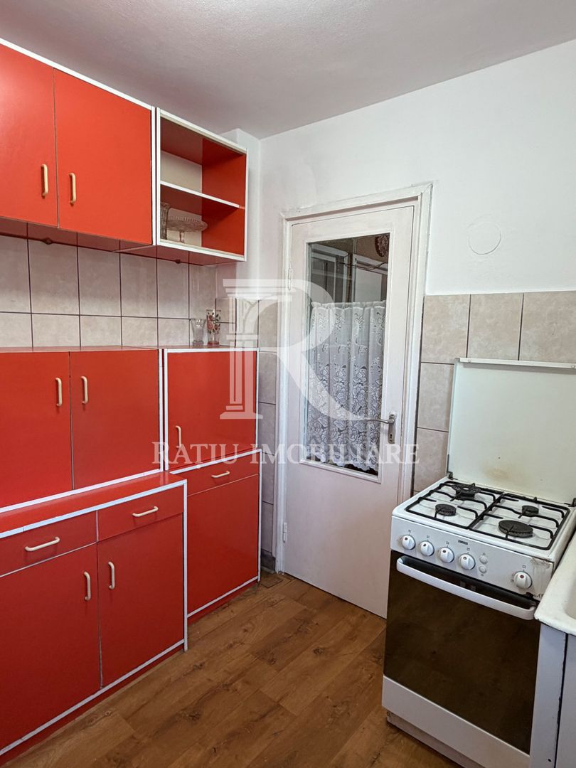 Apartament | 2 camere | Dacia Rogerius | 50 mp | Etaj 4 - Poză 6