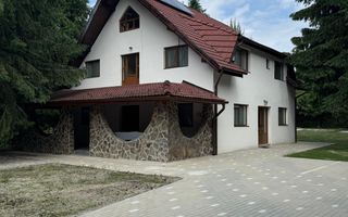 Pensiune/ Vila Valea Avrigului - Poză 1