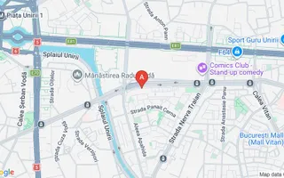 Spațiu de birou | 5 camere | Pasajul Marasesti - Poză 12