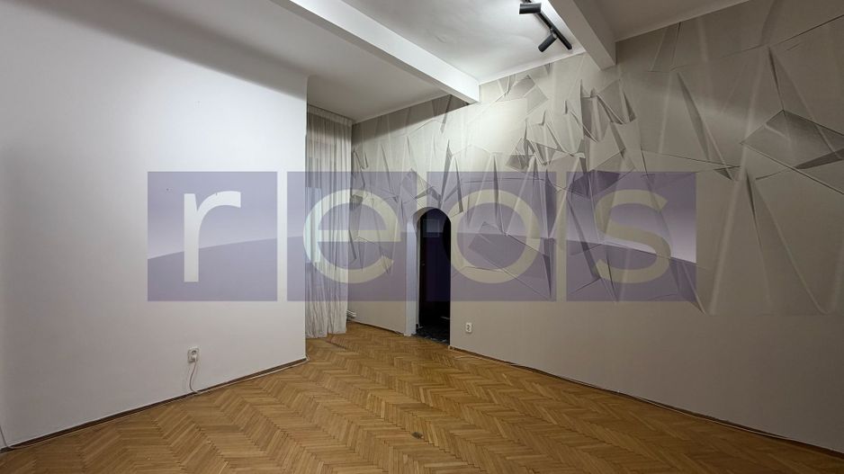 PRIMAVERII | INCHIRIERE APARTAMENT LUX IN VILA | 115 MP | NEMOBILAT | - Poză 9