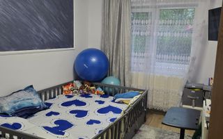 Apartament decomandat, 2 băi și 2 locuri de parcare, zona Kaufland. - Poză 4