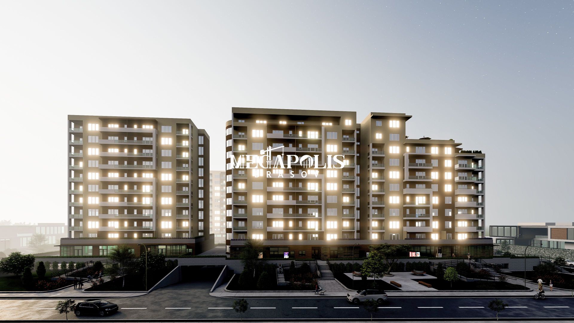 Garsoniera Coresi/ Plata Transe/Credit - Poză 6