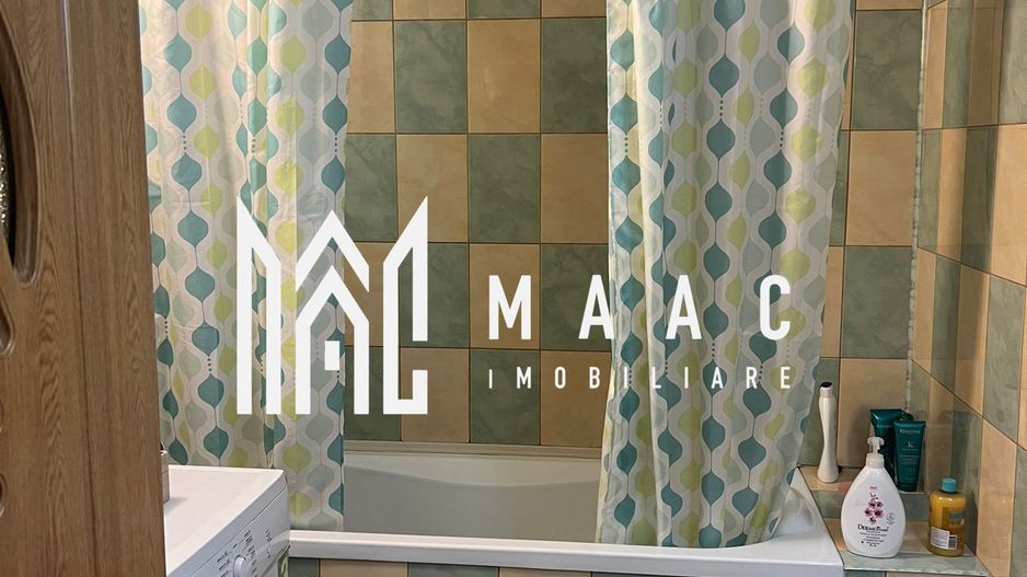 Apartament 3 Camere | 62 Mp | Mobilat si utilat | Zona Linistita - Poză 12