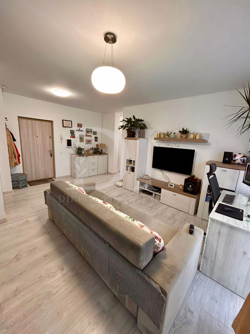 Apartament 3 Camere | Terasă 50mp - Mărăști - Poză 1