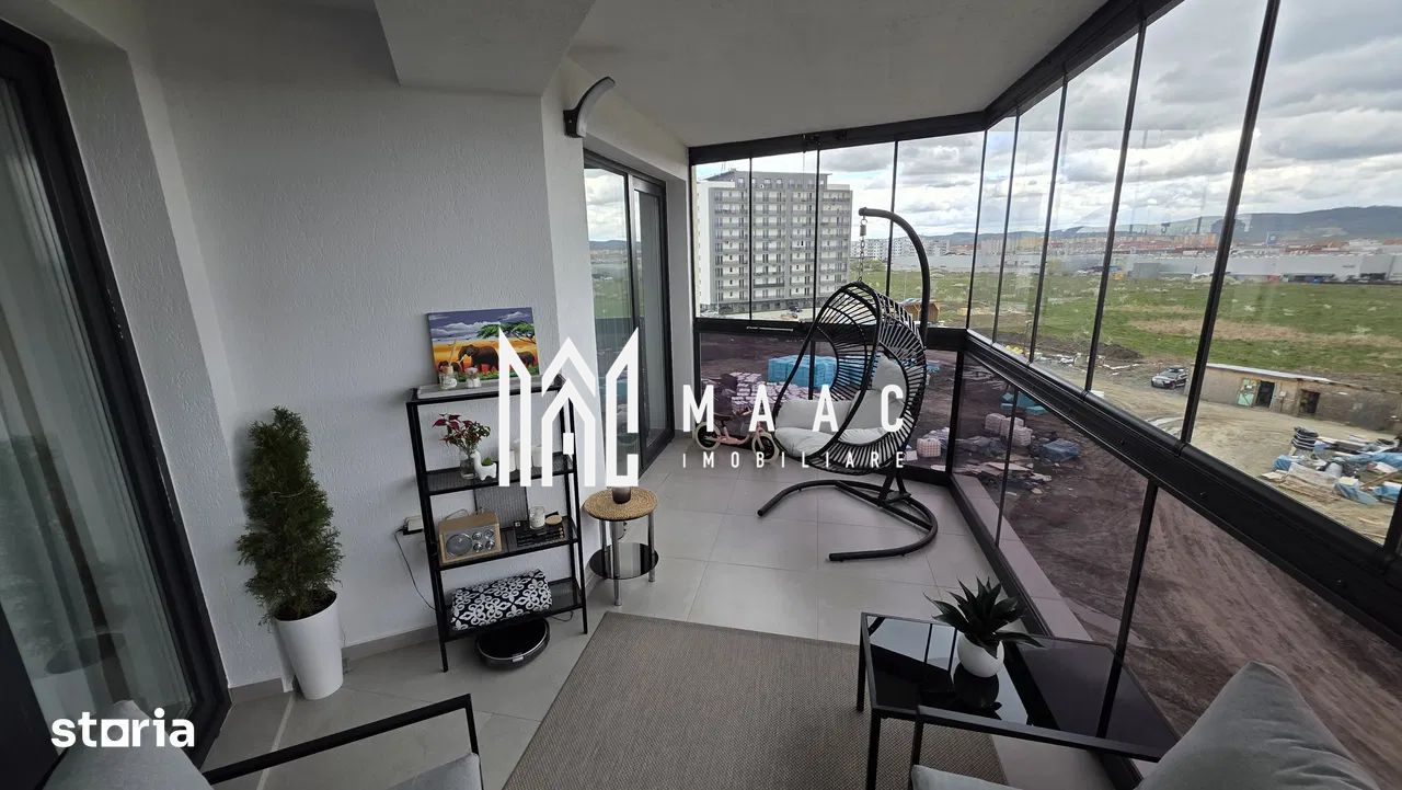 Apartament 3 camere | 77 MPU | Etaj 3 | Parcare | Evolution - Poză 12