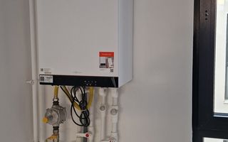 VANZARE 4 CAMERE DECOMANDAT NOU  - Timpuri Noi - Nerva Traian - Tineretului - Poză 8