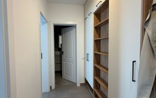 Prima inchiriere | 3 camere | parcare subterana | zona Stefan cel Mare - Poză 8