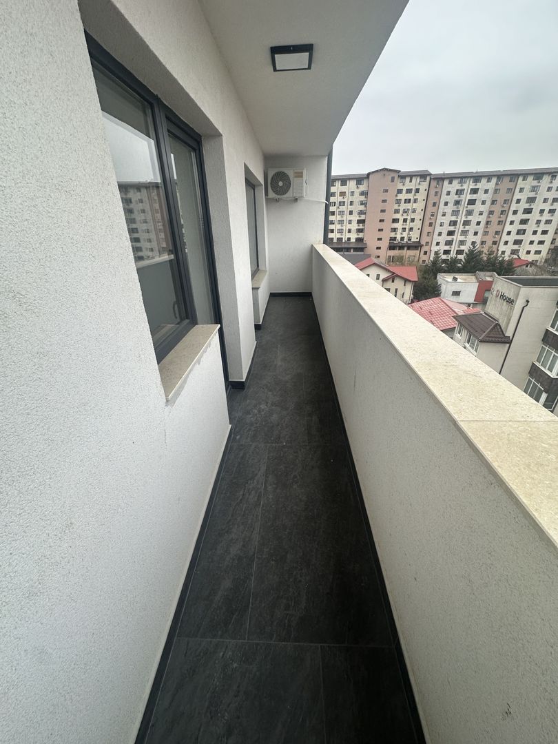 AP. 2 CAMERE - PRELUNGIREA GHENCEA, BLOC NOU, CENTRALA, COMISION 0% - Poză 10