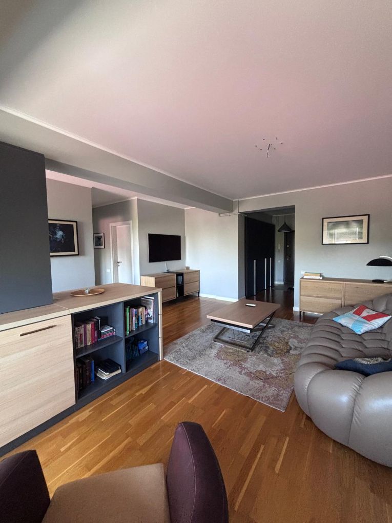 Inchiriere  apartament 3 camere | Damaroaia | Băneasa - Poză 4