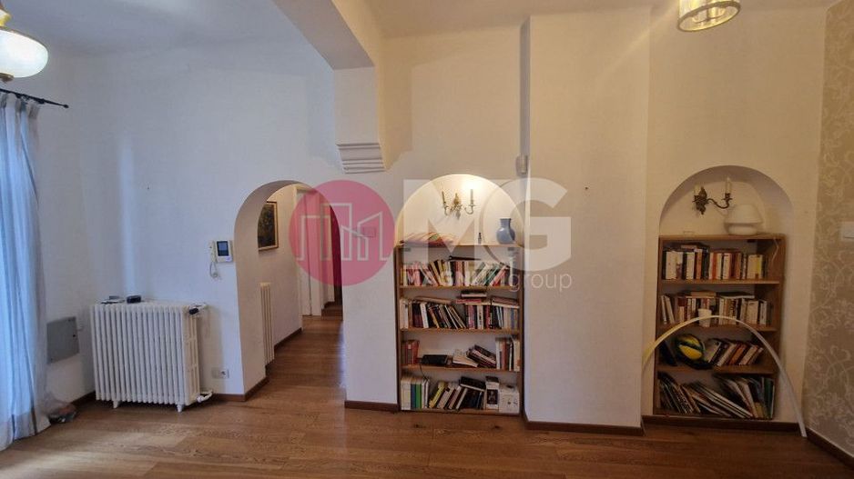 Vila interbelica de vanzare- Floreasca - Poză 10