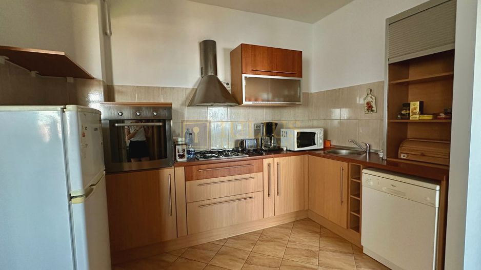 Zona Complex Studentesc - Fabrica de Bere, bloc nou, centrala proprie. - Poză 5