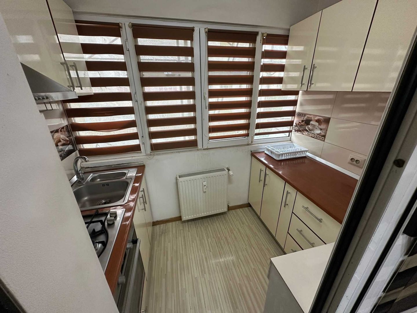 Apartament 3 camere zona Arena Nationala -  Chisinau - Poză 5