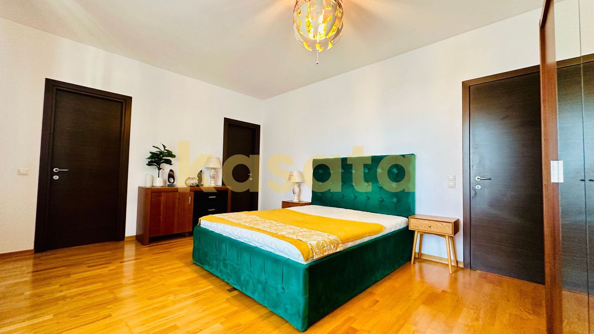 OPORTUNITATE | APARTAMENT 2 CAMERE | PERLA RESIDENCE | PIPERA |PARCARE - Poză 4