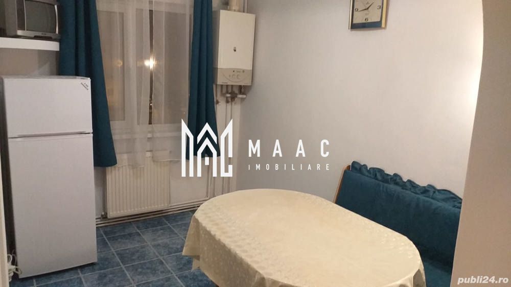 Apartament 3 camere | Etaj 3 | 45 MPU | Vasile Aaron - Poză 13