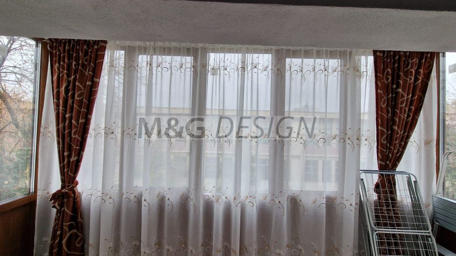 Apartament  camere Girocului etaj 2 cu centrala - Poză 9