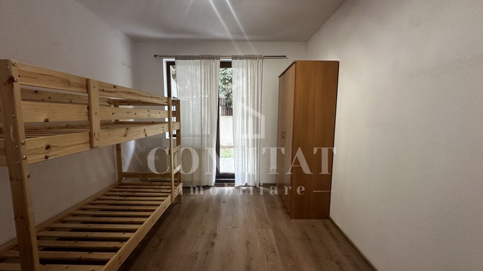Apartament 3 camere | Loc de parcare | Zona Str Campului-Manastur - Poză 10