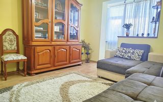 Apartament 4 camere, SD, 84mp etaj 3/4 📍[ Tătărași - Dispecer] - Poză 1