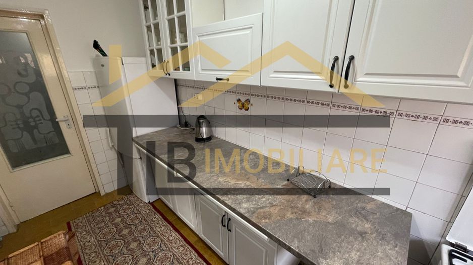 Apartament cu 2 camere, 48mp, Zona Dacia - Poză 8